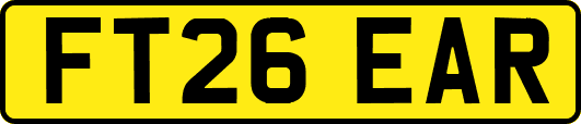 FT26EAR