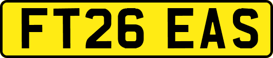 FT26EAS