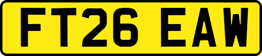 FT26EAW