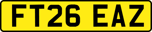 FT26EAZ