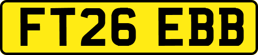 FT26EBB