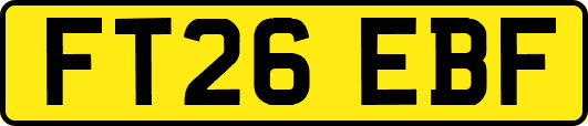 FT26EBF