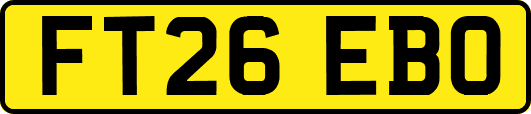 FT26EBO