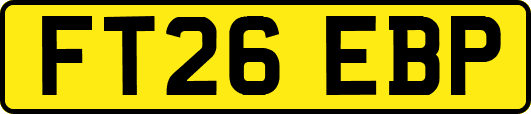 FT26EBP