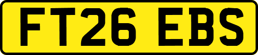 FT26EBS