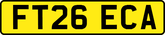 FT26ECA