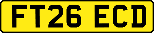 FT26ECD