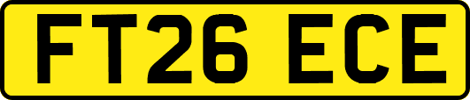 FT26ECE