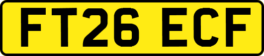 FT26ECF