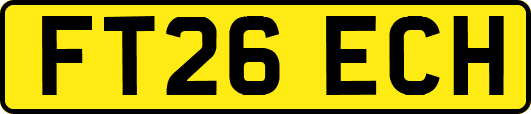 FT26ECH