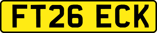 FT26ECK