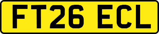 FT26ECL