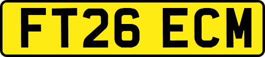 FT26ECM