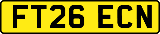 FT26ECN