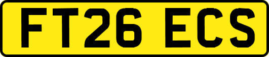 FT26ECS