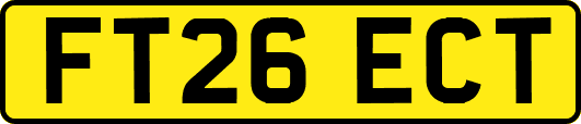 FT26ECT