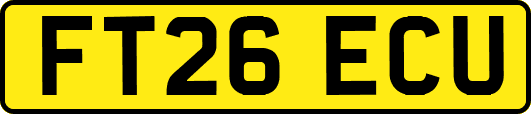 FT26ECU