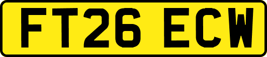 FT26ECW