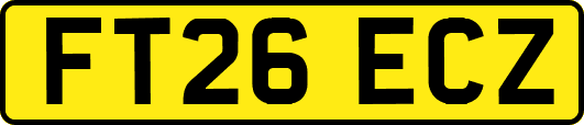 FT26ECZ