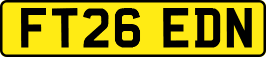 FT26EDN