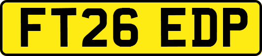 FT26EDP