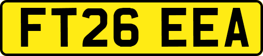 FT26EEA