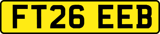 FT26EEB