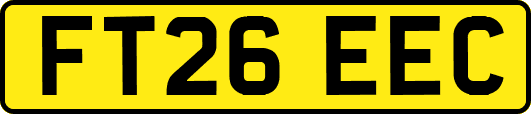 FT26EEC