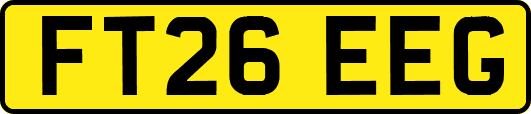 FT26EEG