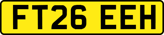 FT26EEH