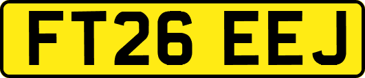 FT26EEJ