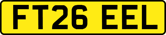 FT26EEL