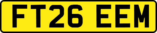FT26EEM