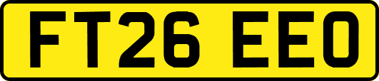 FT26EEO