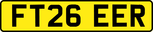 FT26EER