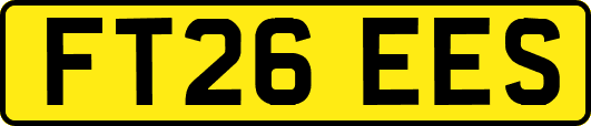 FT26EES