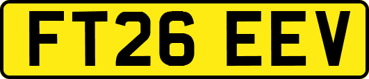 FT26EEV