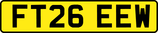 FT26EEW