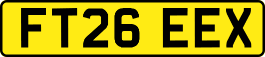 FT26EEX