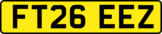 FT26EEZ