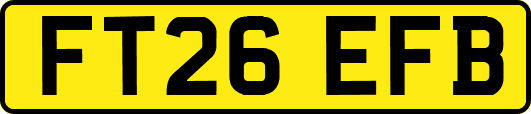 FT26EFB