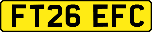 FT26EFC