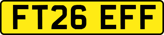 FT26EFF