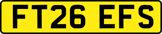 FT26EFS