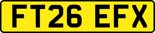 FT26EFX