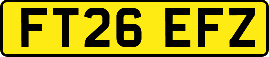 FT26EFZ