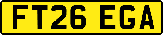 FT26EGA