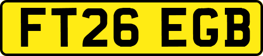 FT26EGB