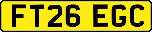FT26EGC