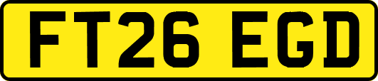 FT26EGD
